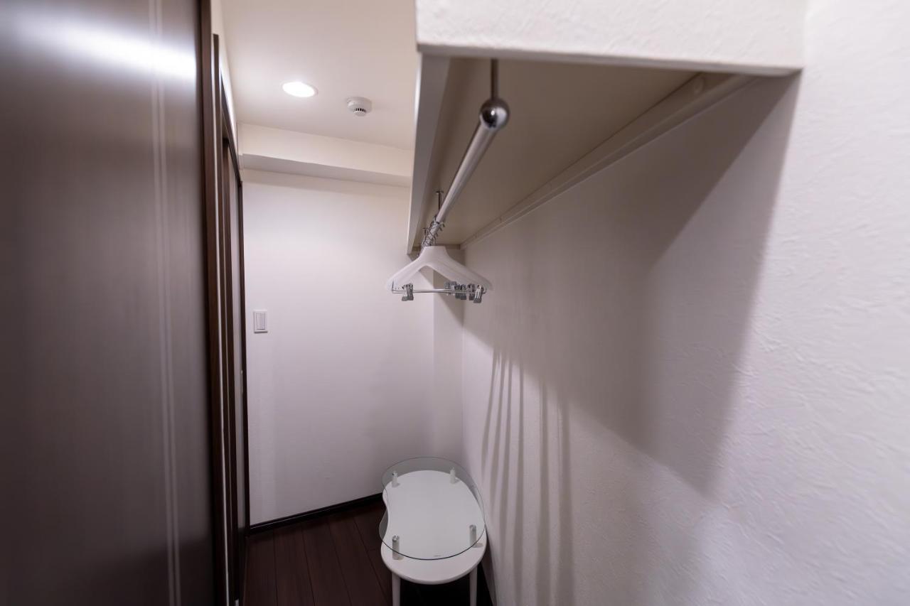 Naomi - Self Check-In Only Villa Osaka Ngoại thất bức ảnh